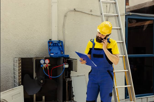 Indoor Air Quality Issues Linked to Heating Systems and How to Improve Them