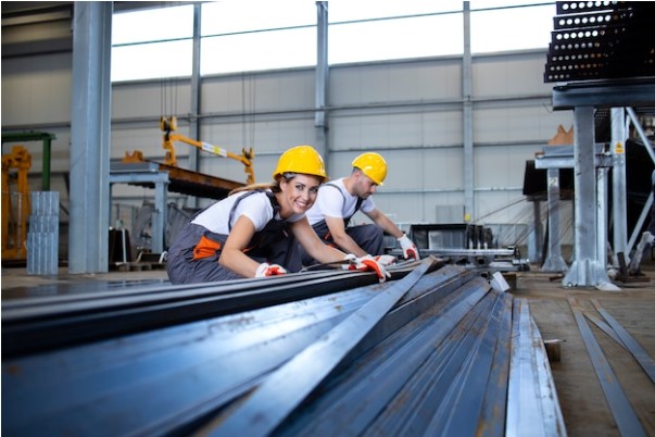 How to Choose a Reliable Steel Plate Fabrication Company