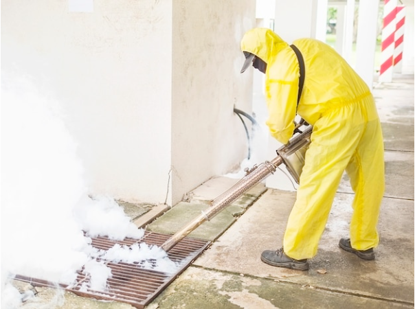 Professional Asbestos Removal for Commercial Properties