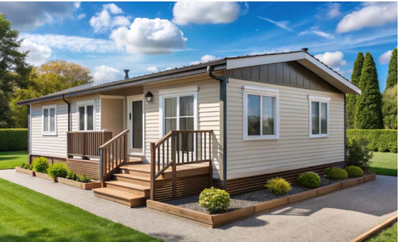 How to Choose the Right Prefabricated Home for Your Needs
